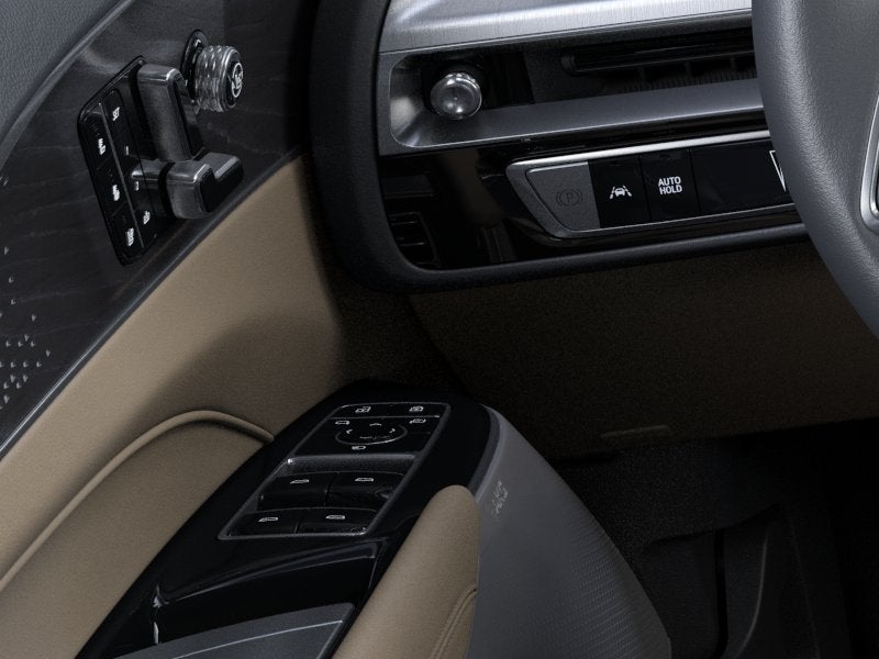 2026 Cadillac LYRIQ Signature Luxury - Photo 22