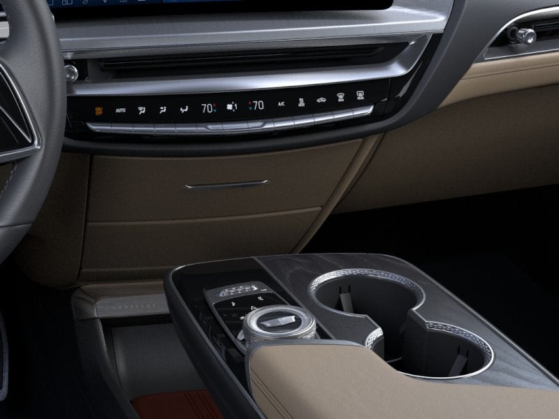 2026 Cadillac LYRIQ Signature Luxury - Photo 23