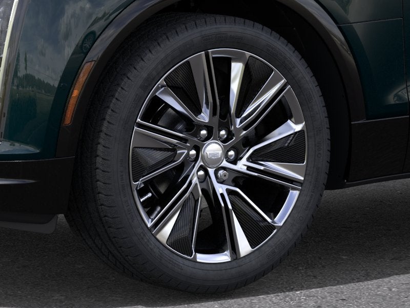 2026 Cadillac LYRIQ Signature Luxury - Photo 9