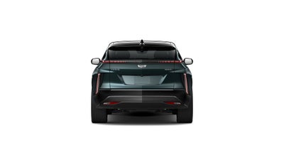 2026 Cadillac LYRIQ Signature Luxury