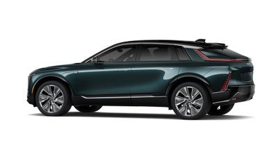 2026 Cadillac LYRIQ Signature Luxury