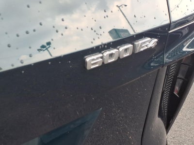 2024 Cadillac LYRIQ Sport 1