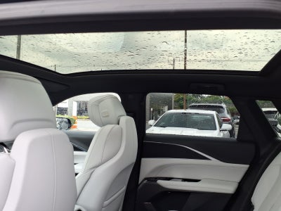 2024 Cadillac LYRIQ Sport 1