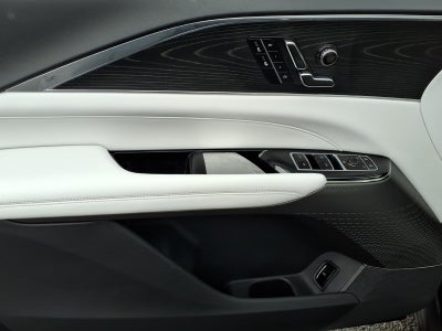 2024 Cadillac LYRIQ Sport 1