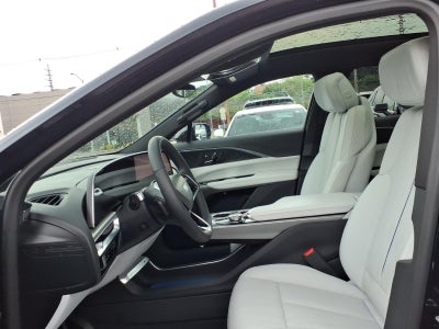 2024 Cadillac LYRIQ Sport 1
