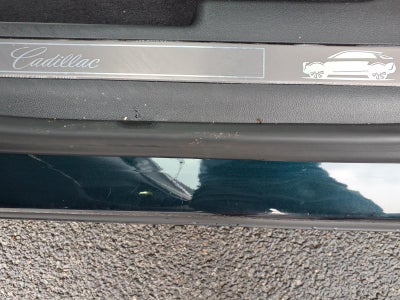2024 Cadillac LYRIQ Sport 1