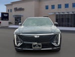 2024 Cadillac LYRIQ Sport 1