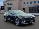 2024 Cadillac LYRIQ Sport 1