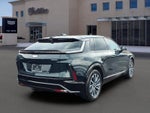 2024 Cadillac LYRIQ Sport 1