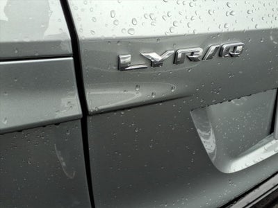 2024 Cadillac LYRIQ Sport 1