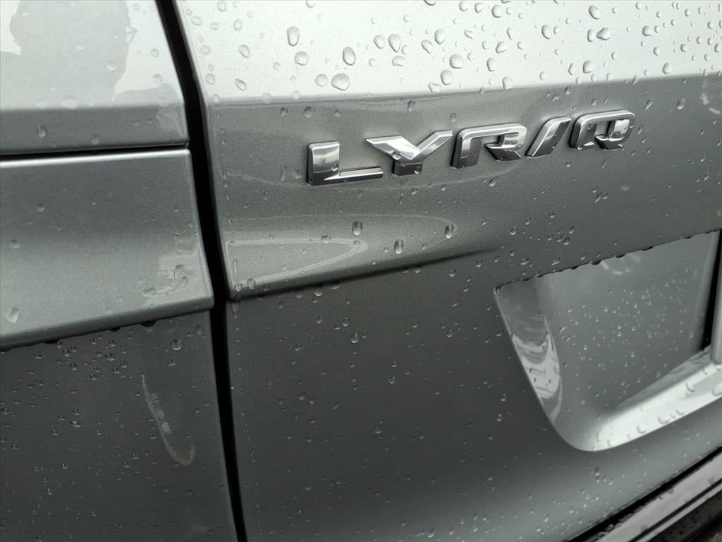 2024 Cadillac LYRIQ Sport 1