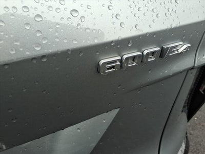 2024 Cadillac LYRIQ Sport 1