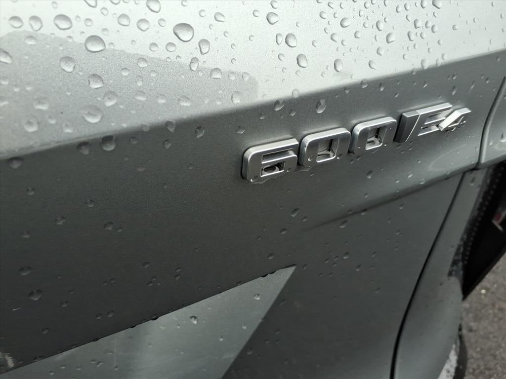 2024 Cadillac LYRIQ Sport 1