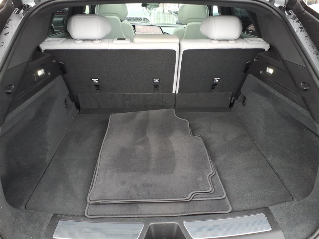 2024 Cadillac LYRIQ Sport 1