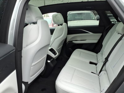 2024 Cadillac LYRIQ Sport 1