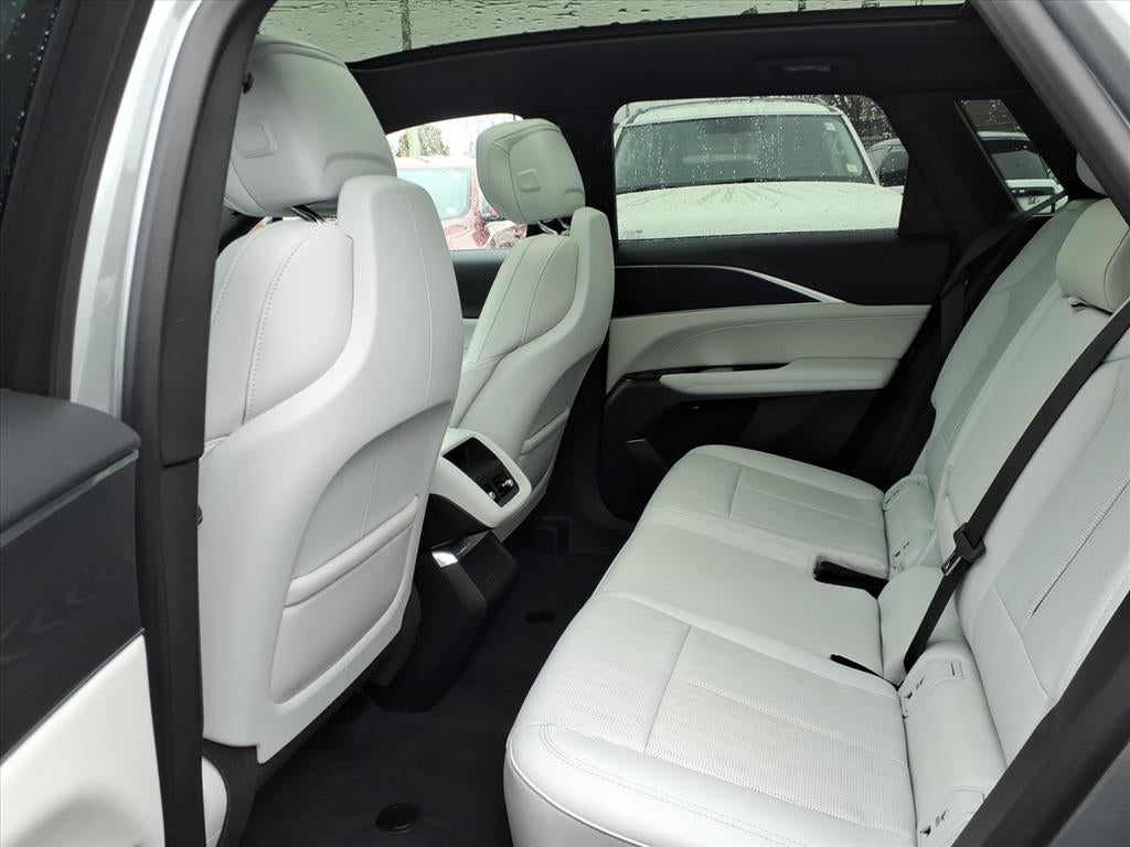 2024 Cadillac LYRIQ Sport 1