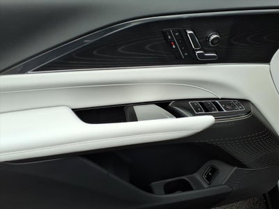 2024 Cadillac LYRIQ Sport 1