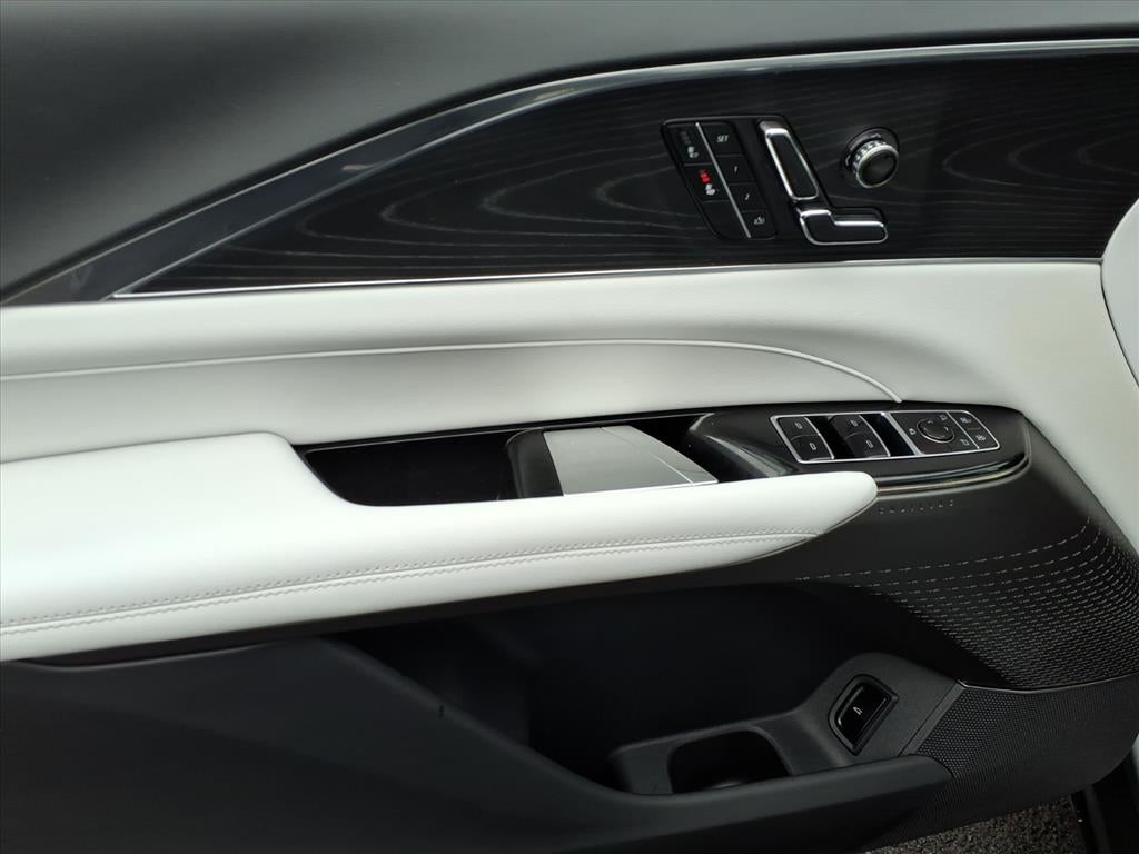 2024 Cadillac LYRIQ Sport 1