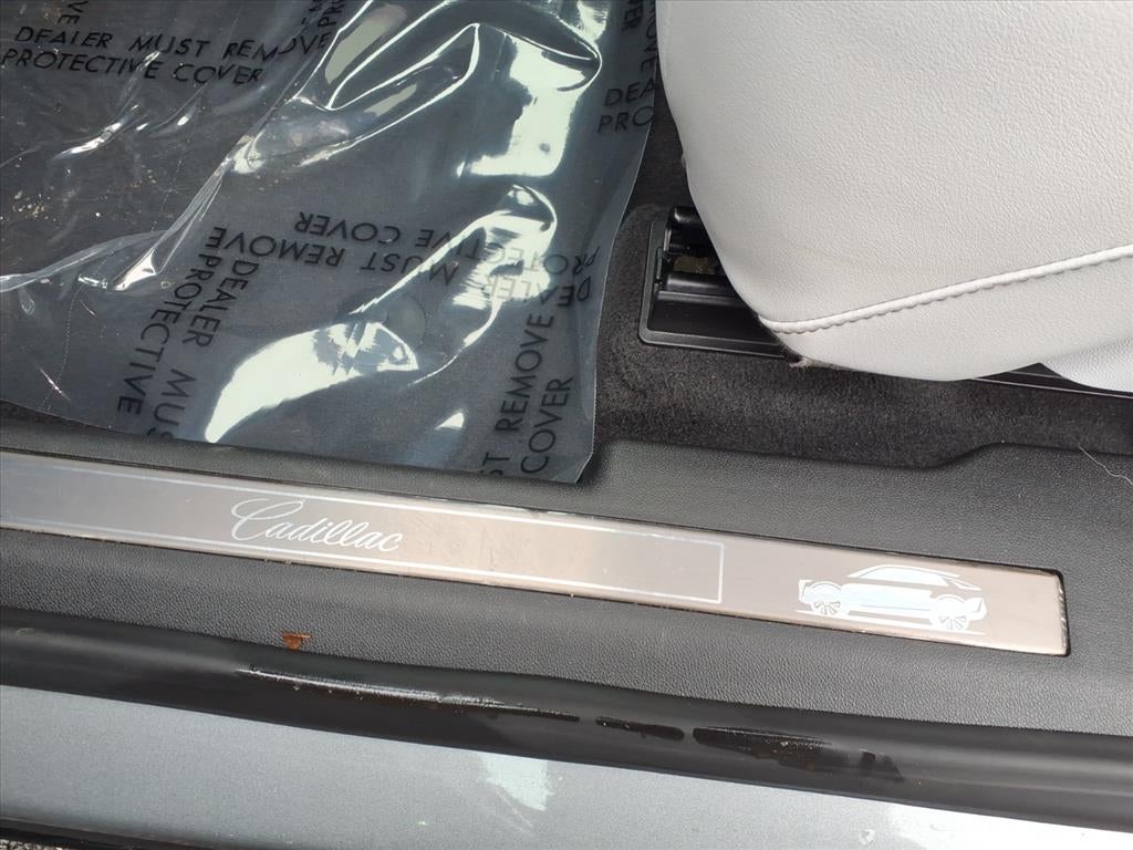 2024 Cadillac LYRIQ Sport 1