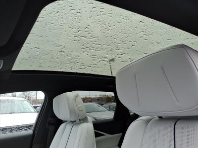 2024 Cadillac LYRIQ Sport 1