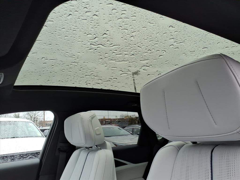 2024 Cadillac LYRIQ Sport 1