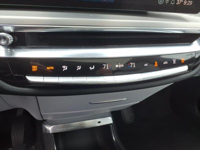 2024 Cadillac LYRIQ Sport 1