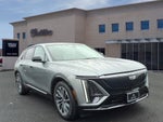 2024 Cadillac LYRIQ Sport 1