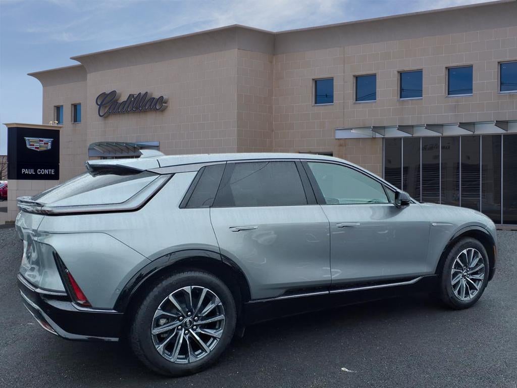 2024 Cadillac LYRIQ Sport 1