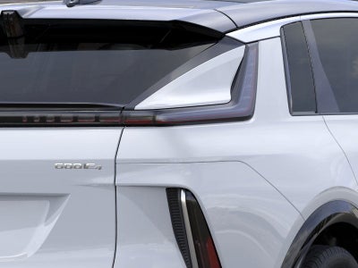 2026 Cadillac LYRIQ Signature Luxury