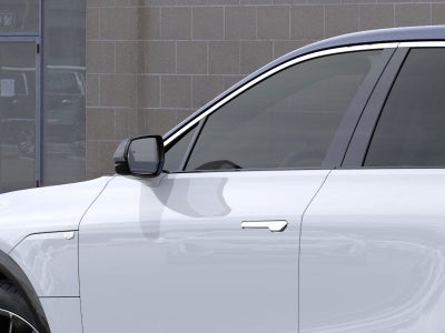 2026 Cadillac LYRIQ Signature Luxury