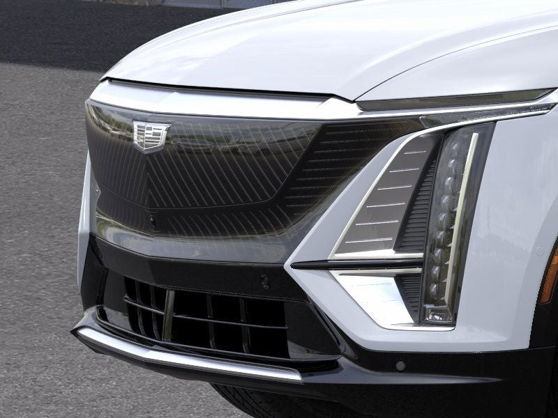 2026 Cadillac LYRIQ Signature Luxury