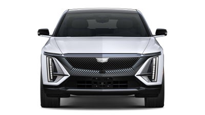 2026 Cadillac LYRIQ Signature Luxury