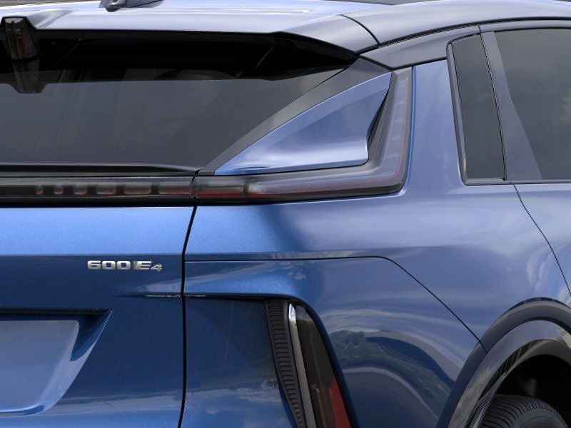 2025 Cadillac LYRIQ Sport 1