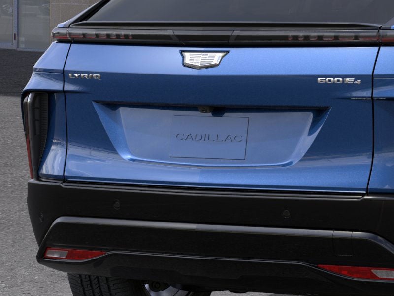 2025 Cadillac LYRIQ Sport 1