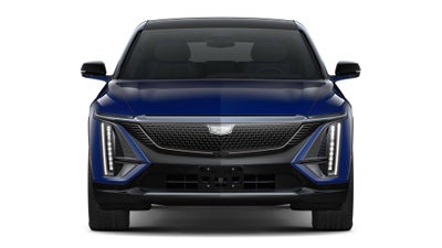 2025 Cadillac LYRIQ Sport 1