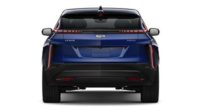 2025 Cadillac LYRIQ Sport 1