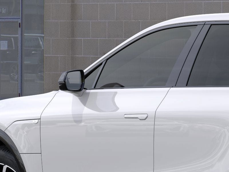 2025 Cadillac LYRIQ Sport 1