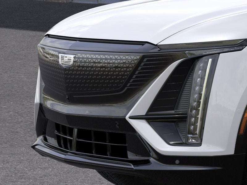2025 Cadillac LYRIQ Sport 1