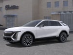 2025 Cadillac LYRIQ Sport 1