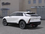 2025 Cadillac LYRIQ Sport 1