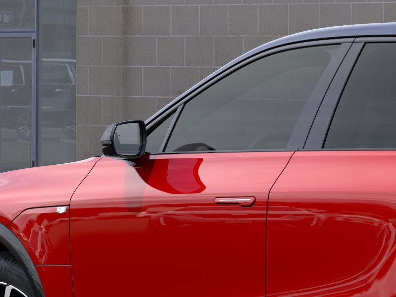 2025 Cadillac LYRIQ Sport 1