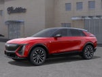 2025 Cadillac LYRIQ Sport 1