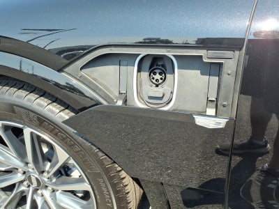 2024 Cadillac LYRIQ Sport 2