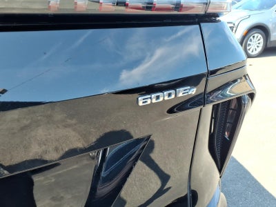 2024 Cadillac LYRIQ Sport 2