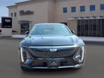 2024 Cadillac LYRIQ Sport 2