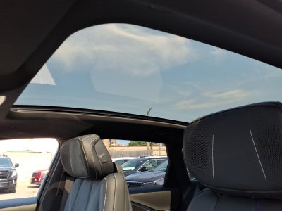 2024 Cadillac LYRIQ Sport 2