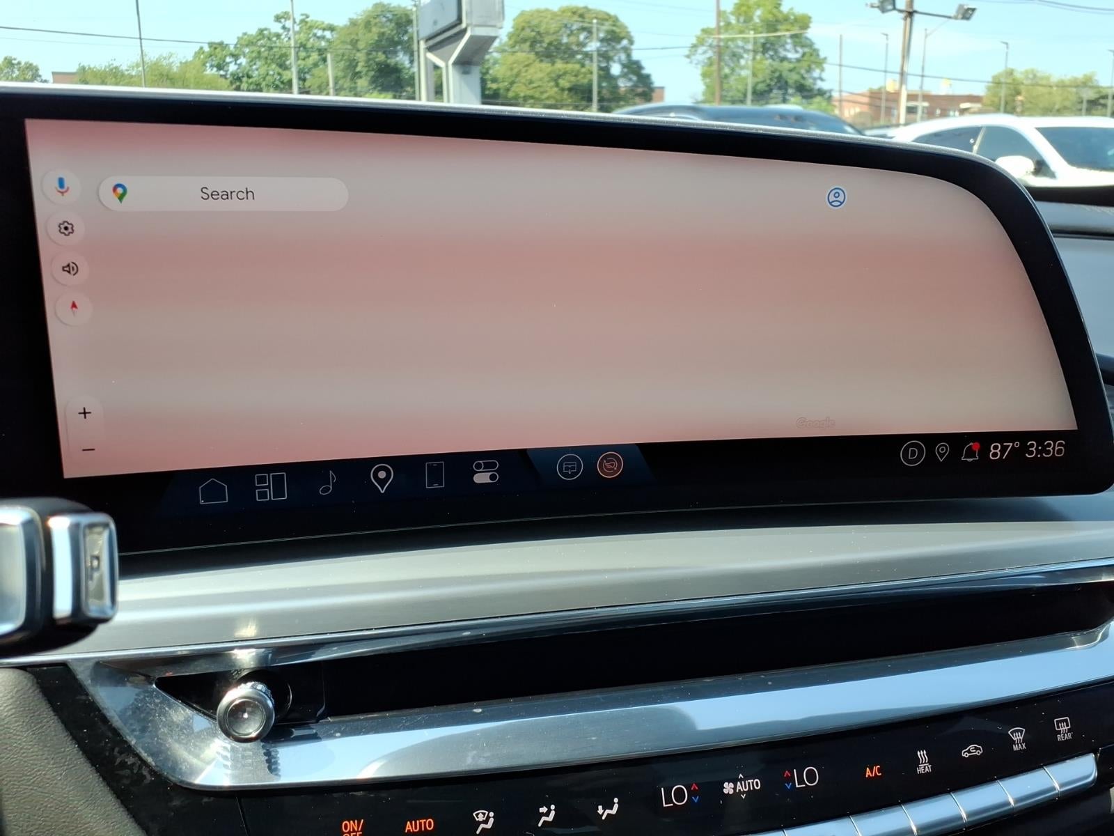 2024 Cadillac LYRIQ Sport 2