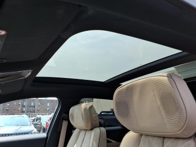 2024 Cadillac LYRIQ Sport 3