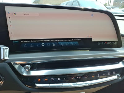 2024 Cadillac LYRIQ Sport 3