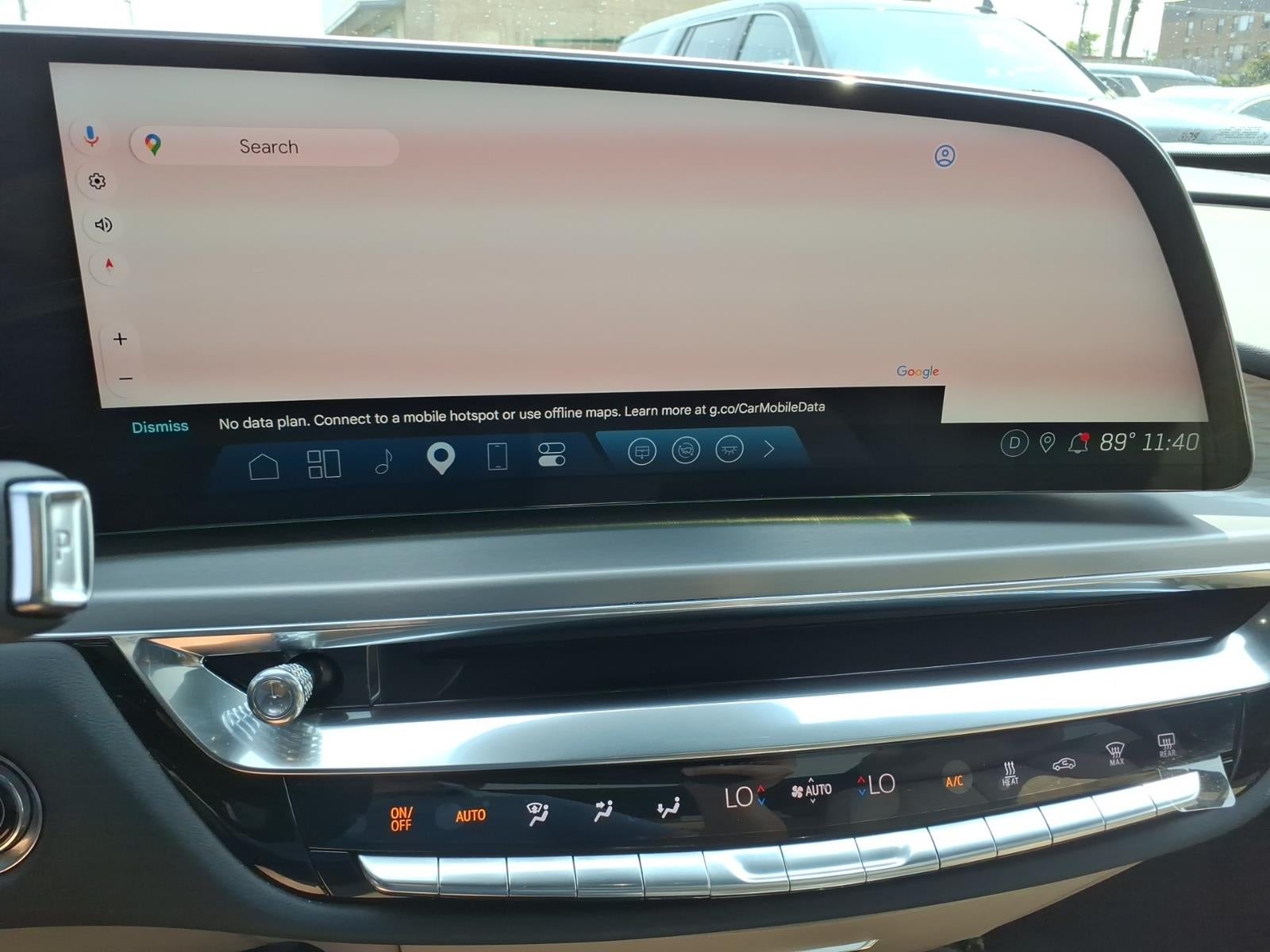2024 Cadillac LYRIQ Sport 3
